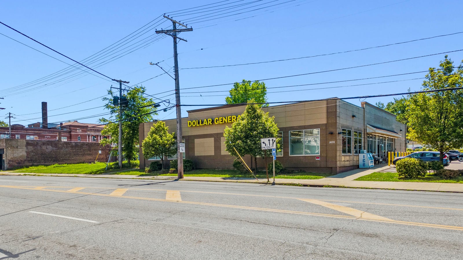 NN Dollar General Investment Sale 3070 Mayfield Road - Image 3