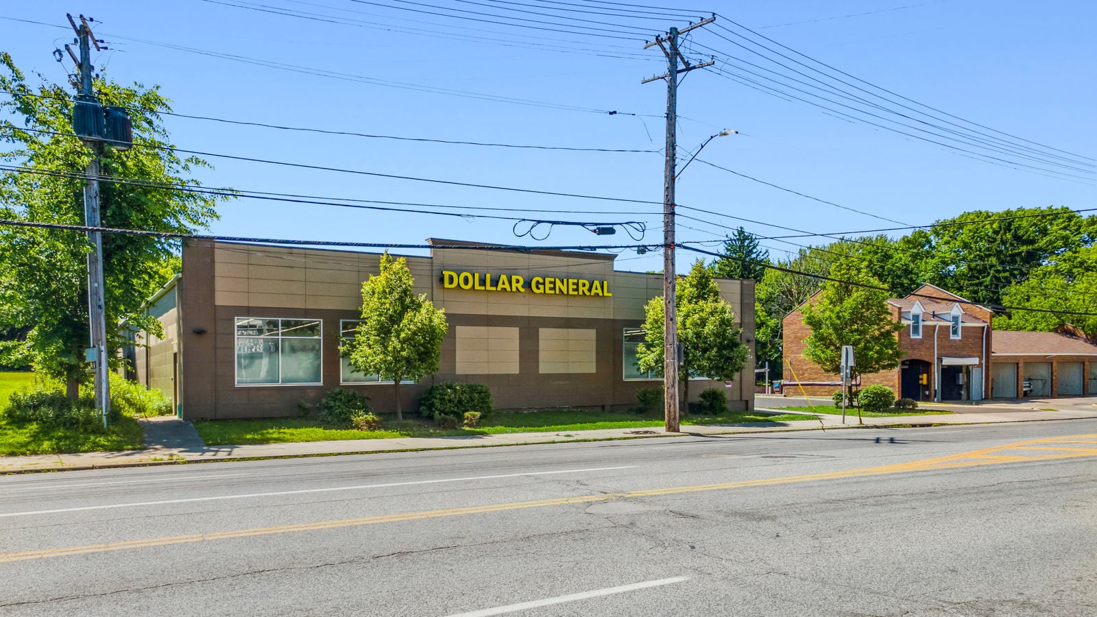 NN Dollar General Investment Sale 3070 Mayfield Road - Image 2