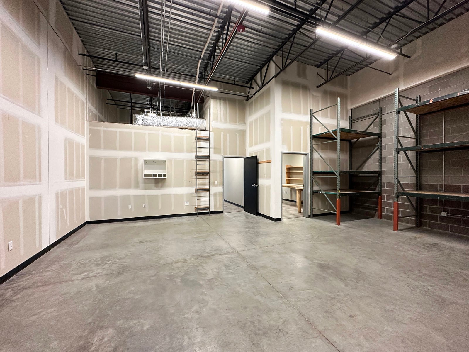 Warehouse