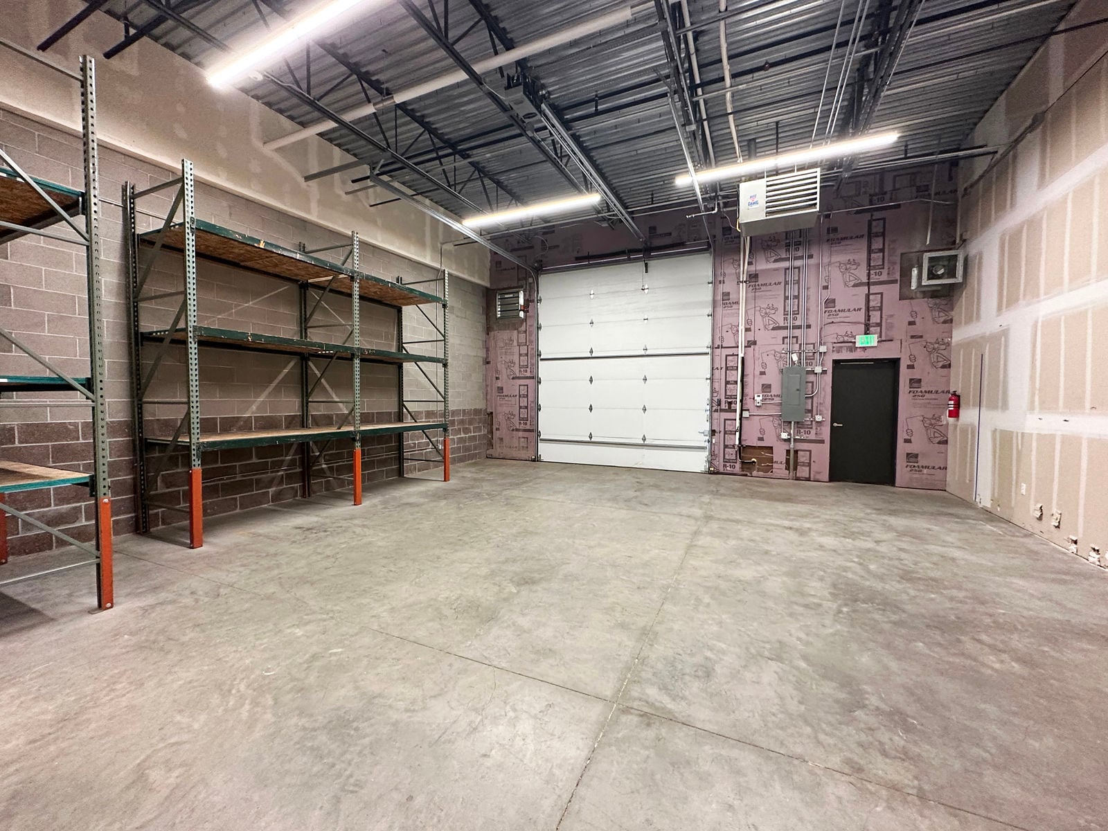 Overhead Door