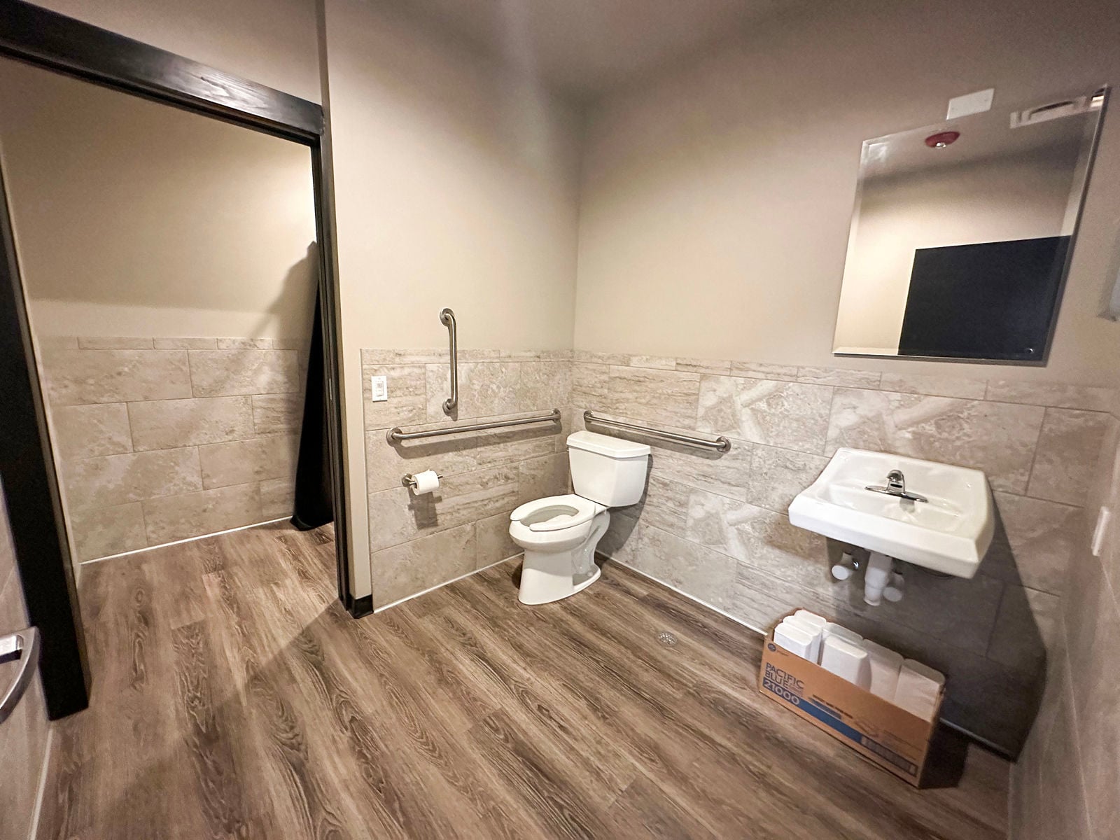 Restroom