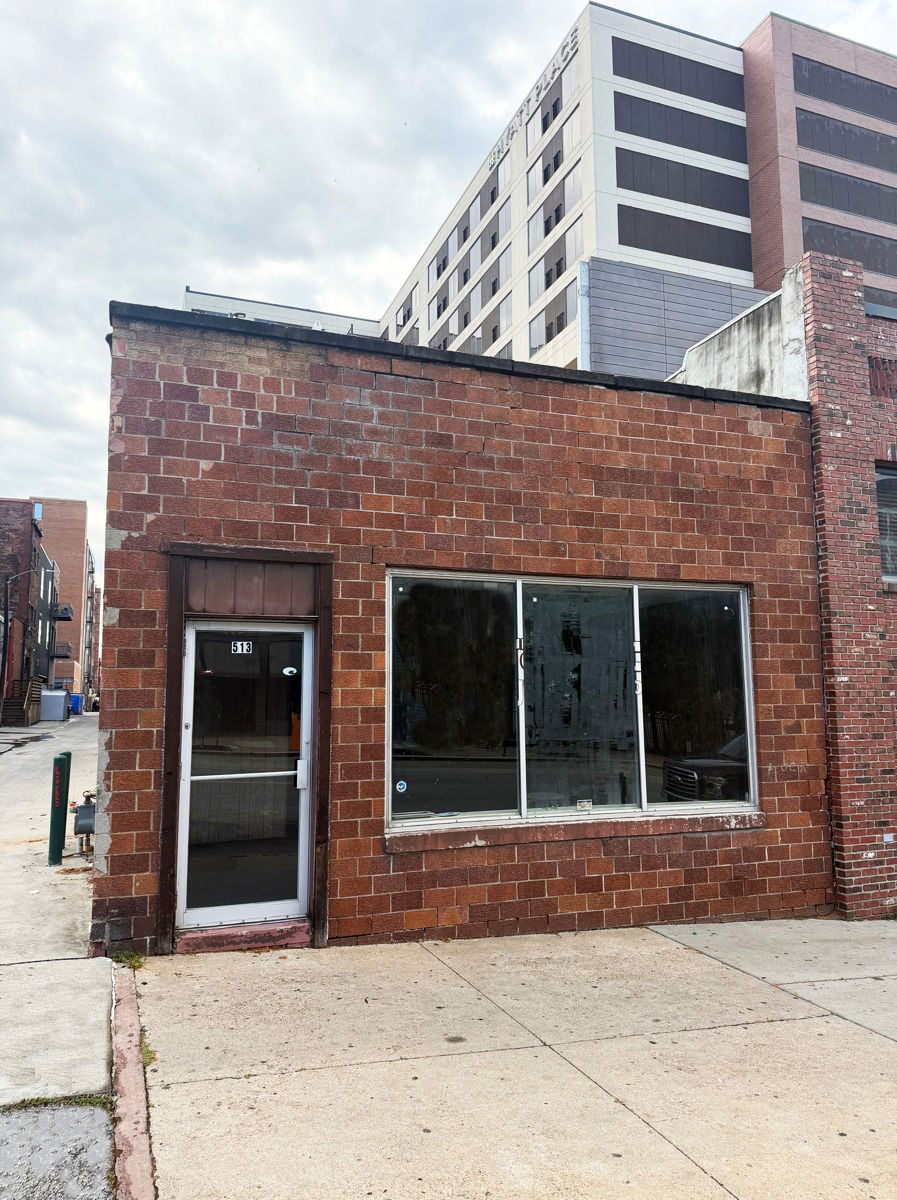 Old Market Street Retail 513 South 13th Street - Image 3