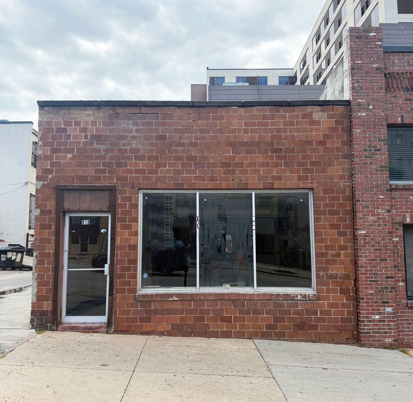 Old Market Street Retail 513 South 13th Street - Image 9