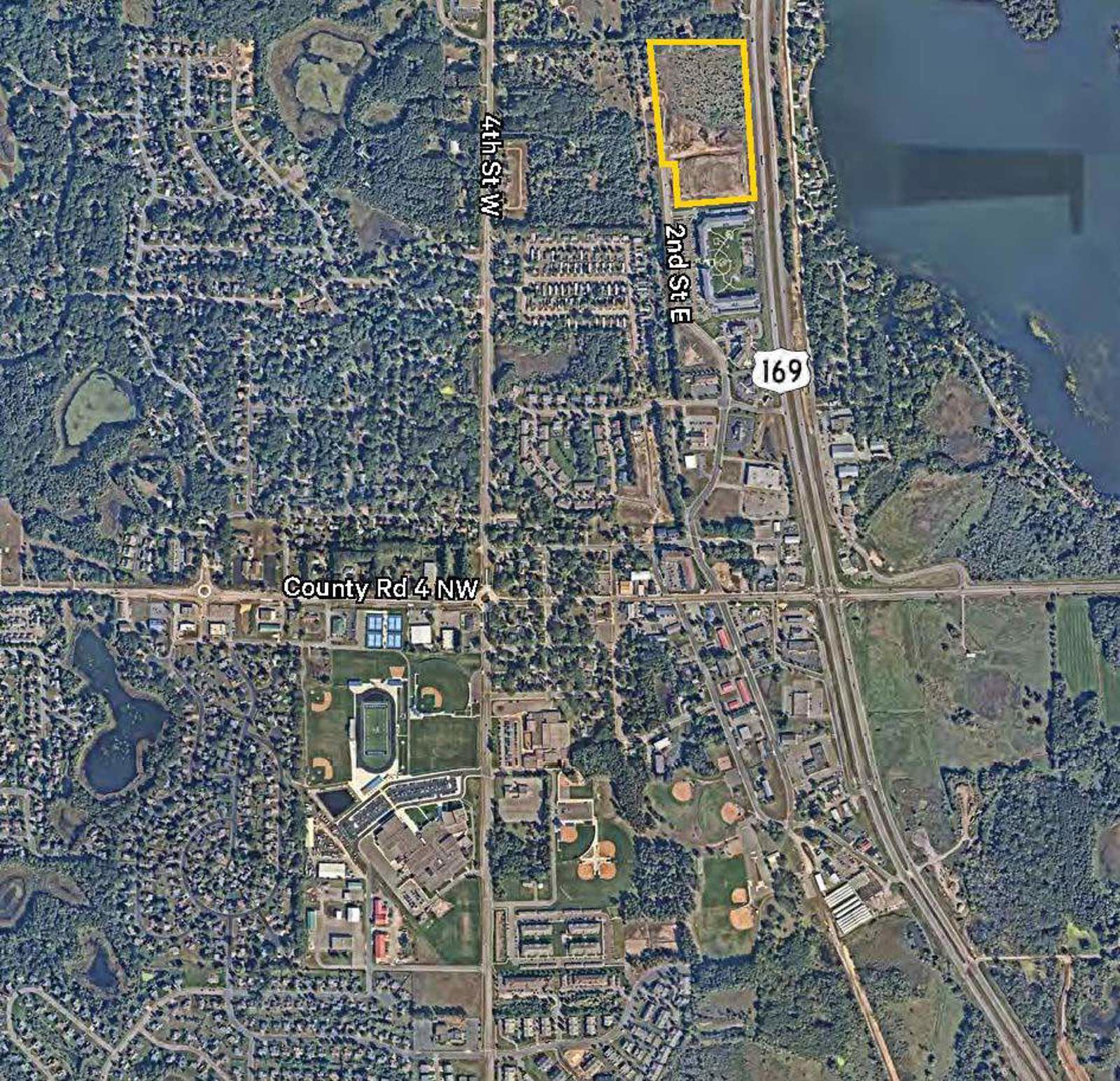 PSD Zimmerman Residential Image 3