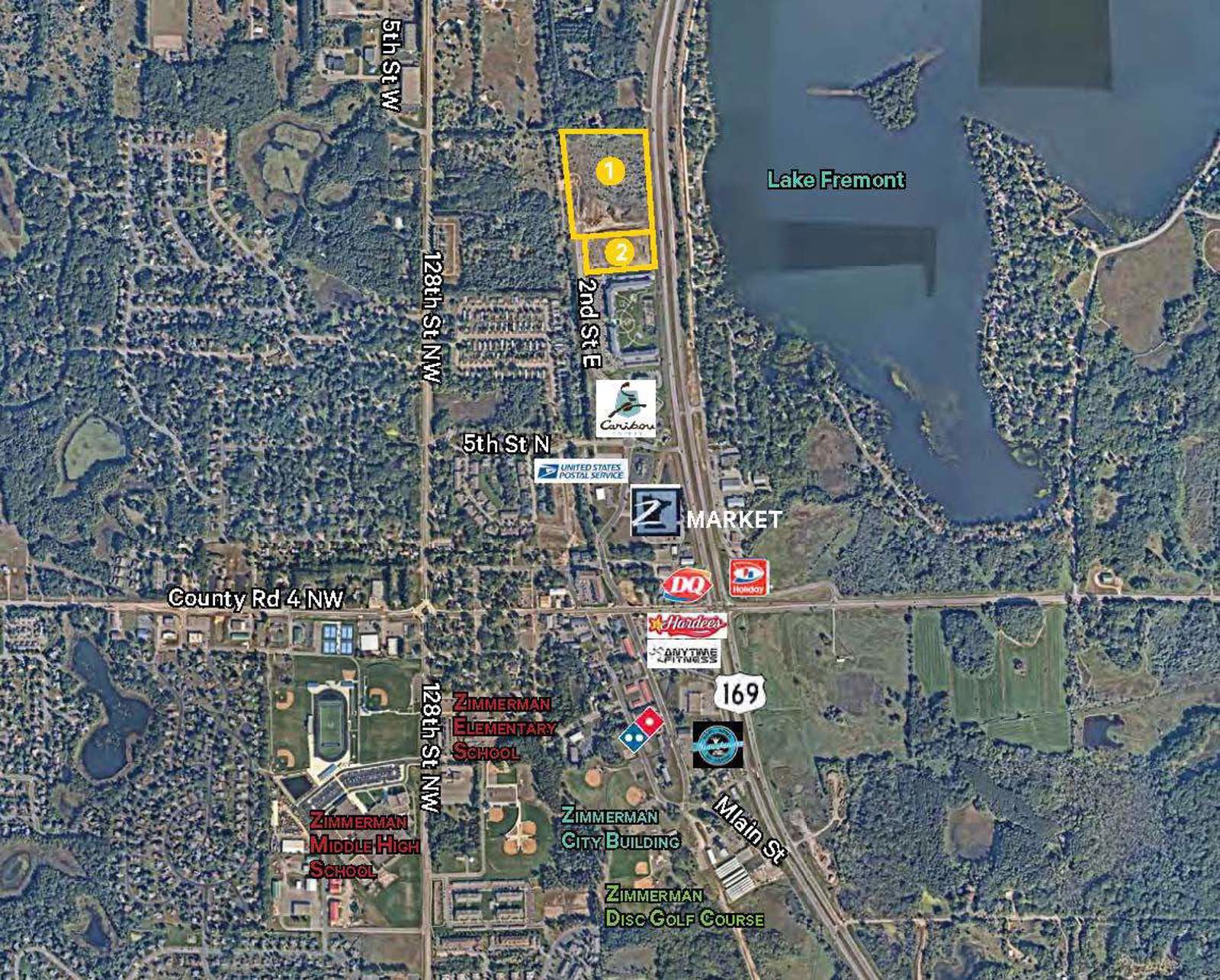 PSD Zimmerman Residential Image 2