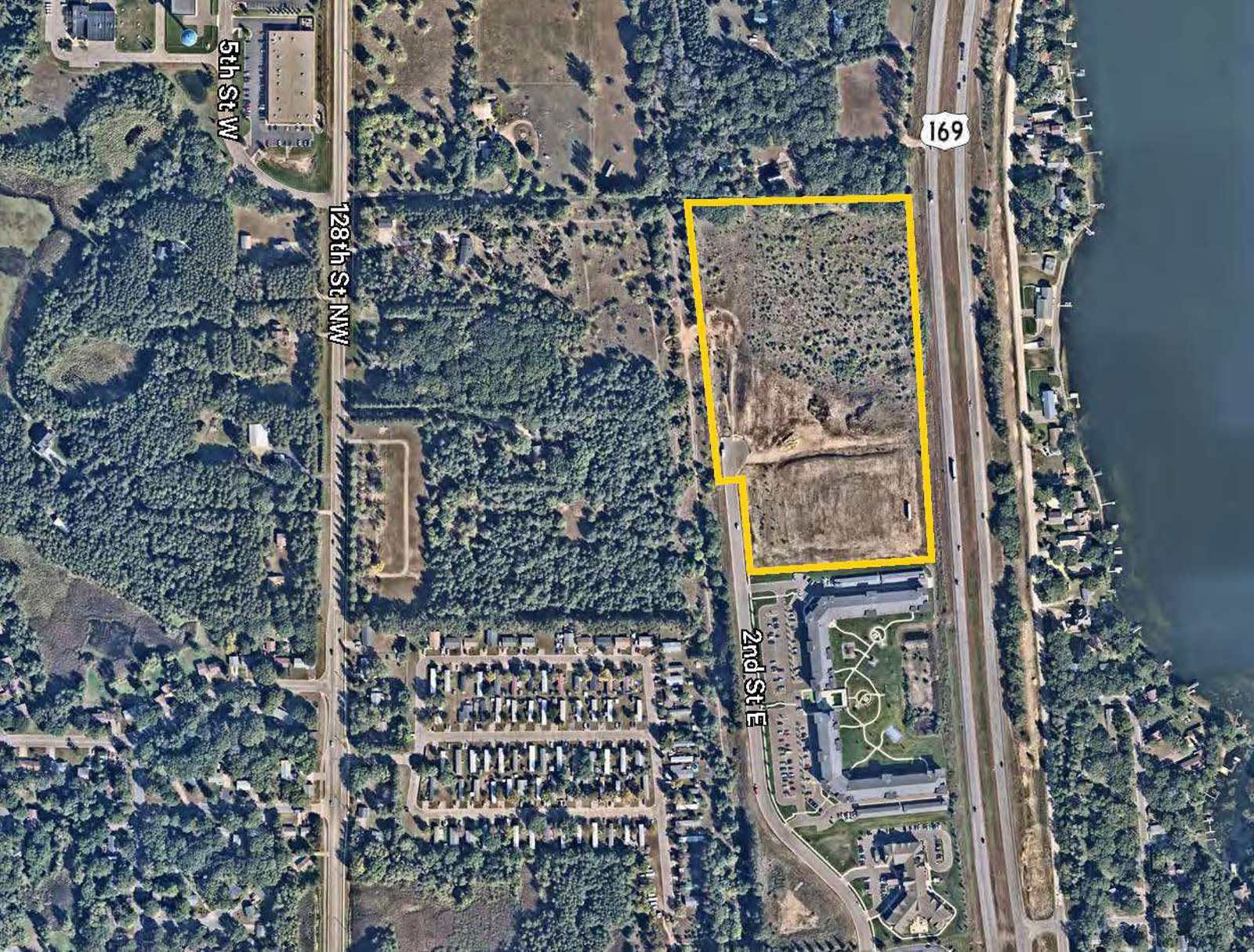 PSD Zimmerman Residential Image 1