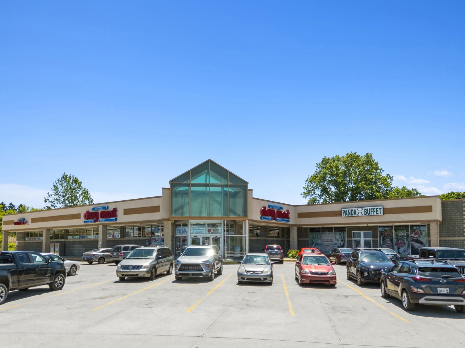 Net Leased, Multi-Tenant Retail Investment 3032 North Ridge Road East - Image 5