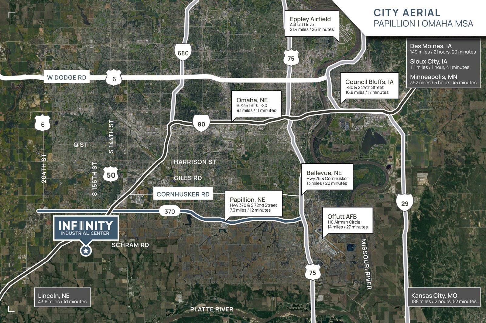 Infinity Industrial Center - BUILDING 4 Sunburst Drive - Image 4