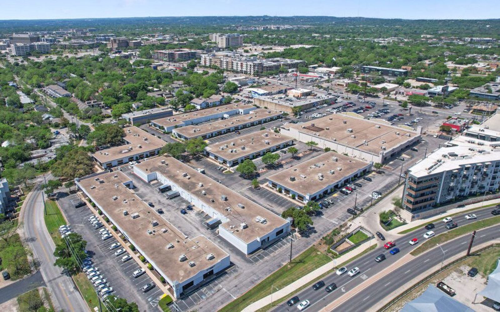 Lamar BP Aerial 