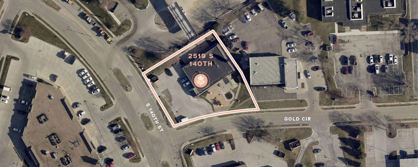Daycare Center Near Oak View Mall 2519 South 140th Street - Image 2