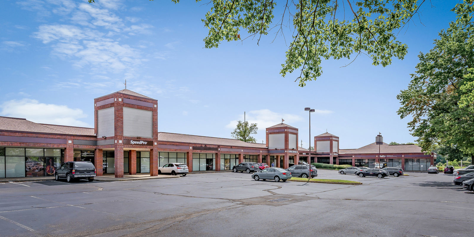 Southwind Office Plaza