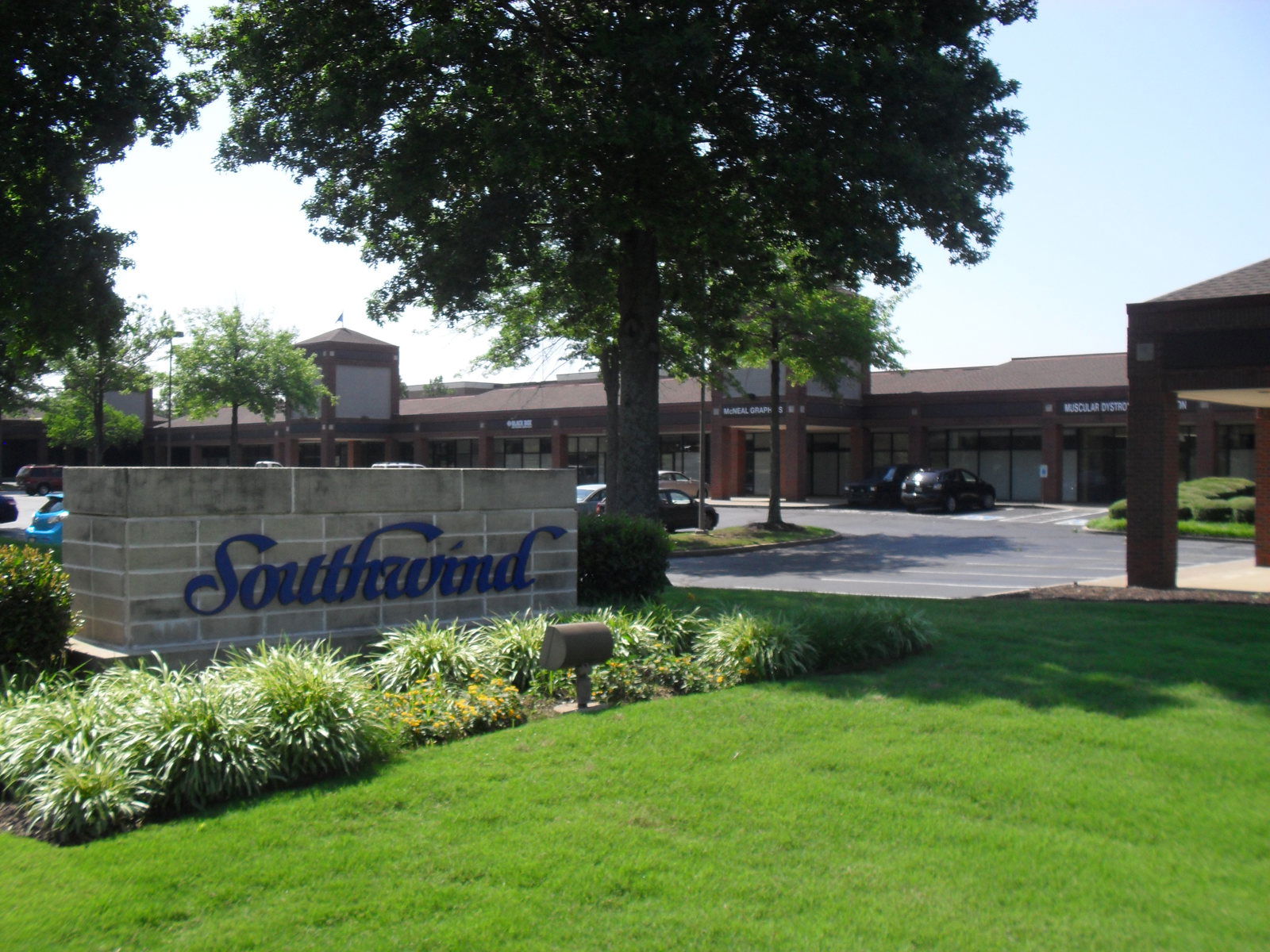 Southwind Office Plaza
