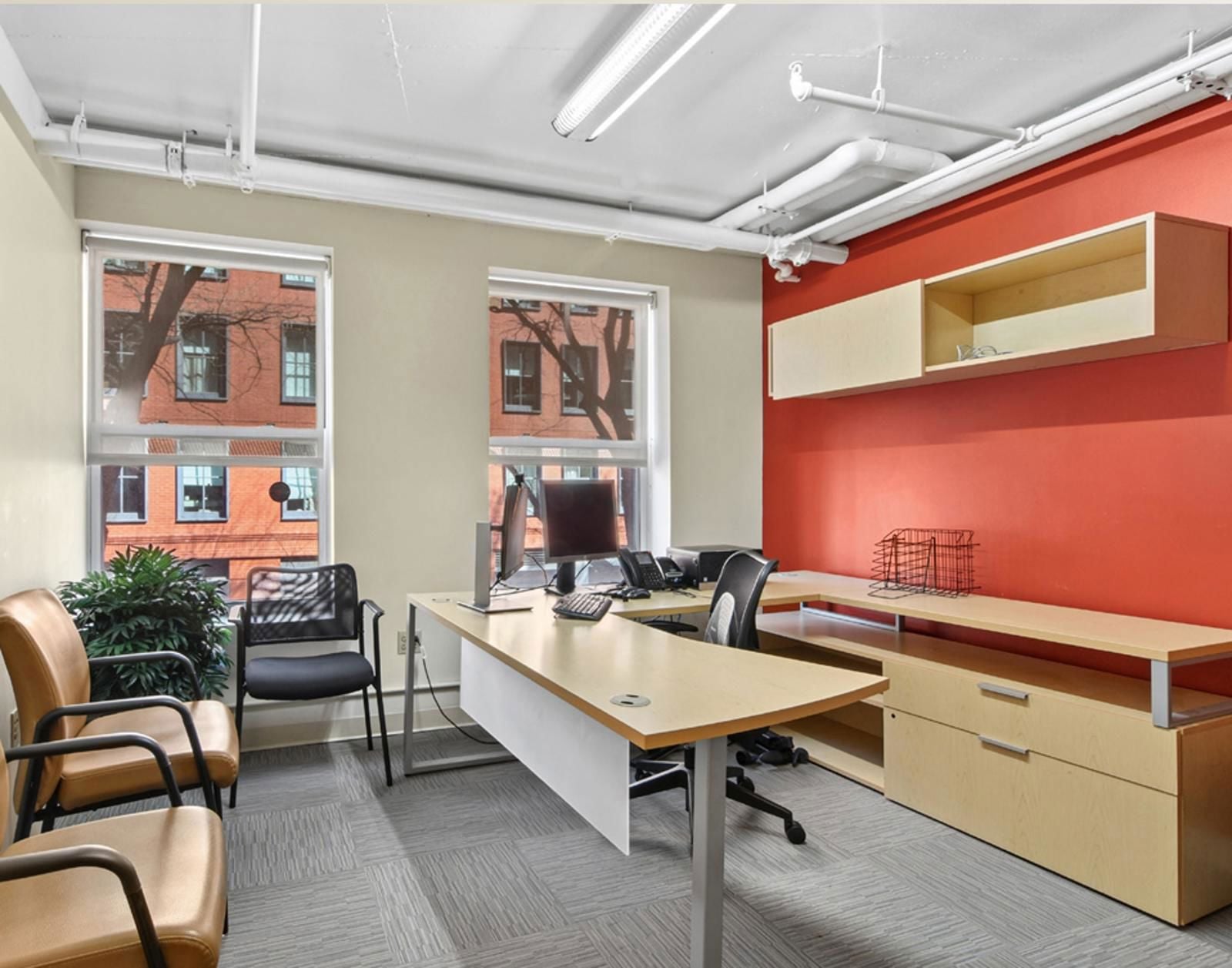 Office 1