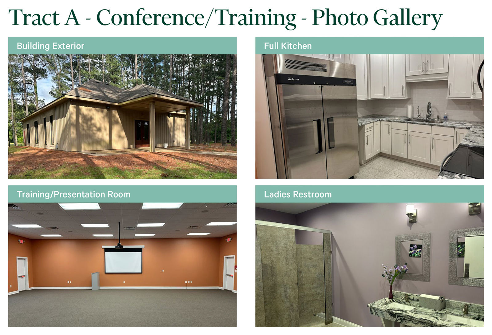 Tract A Gallery Page 3