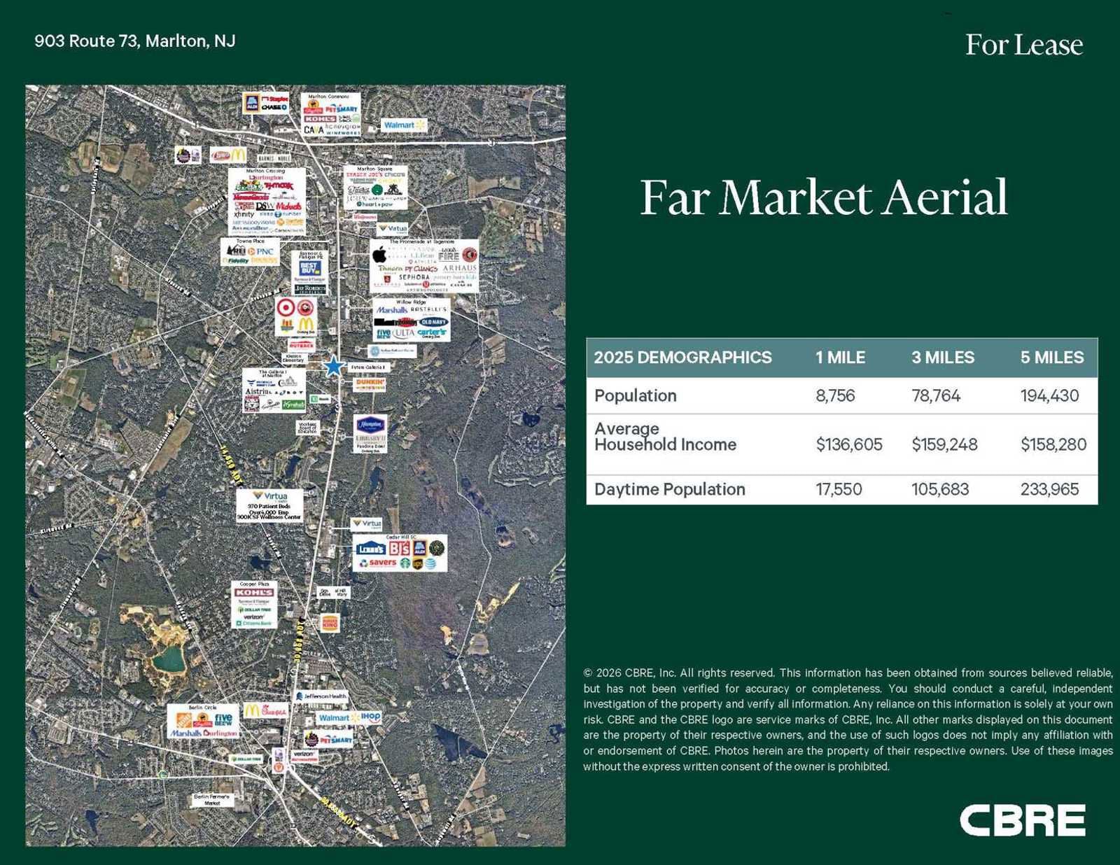903 Rt 73 _Marlton NJ_Brochure 08.28.2026 Market