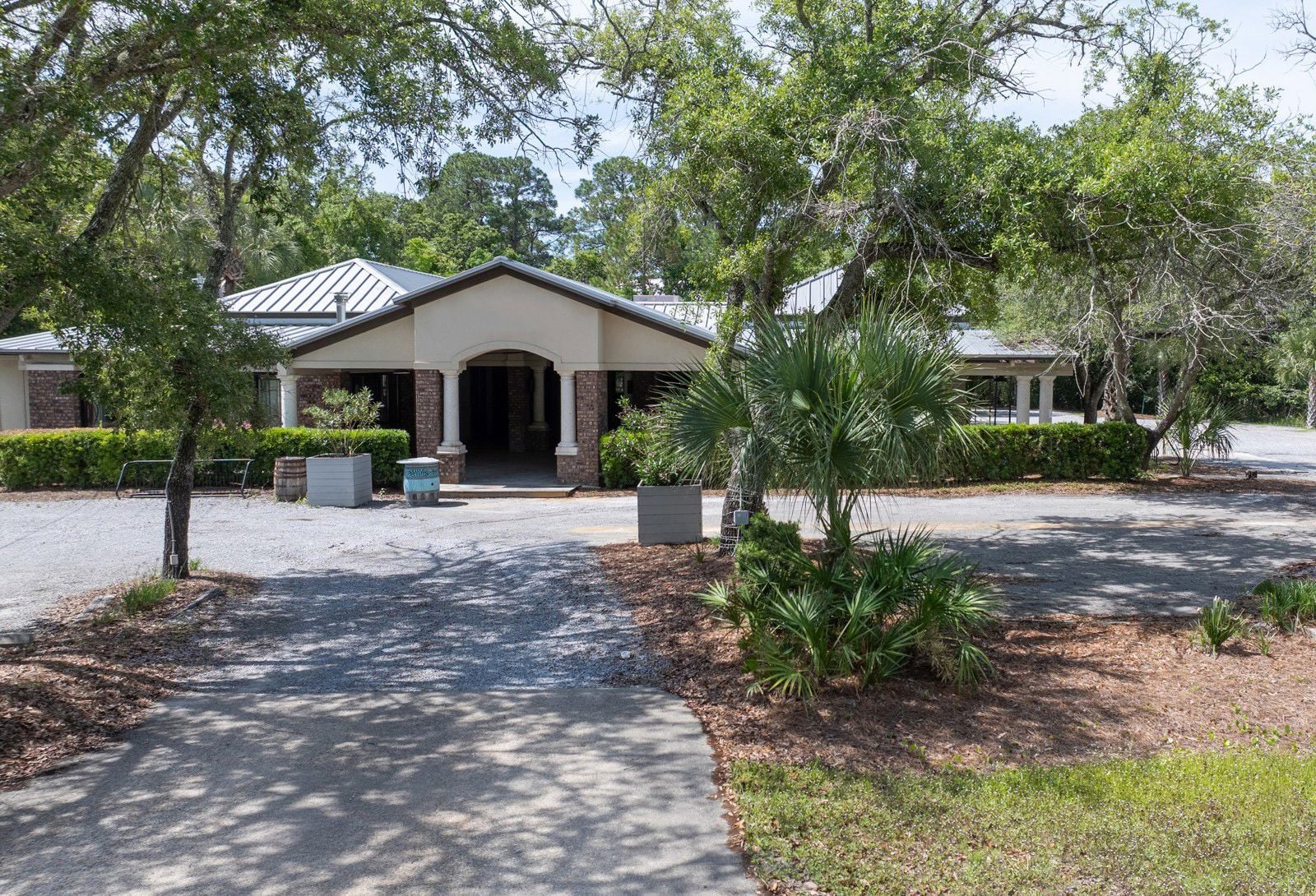 CBRE - 170 E County Highway--3.5