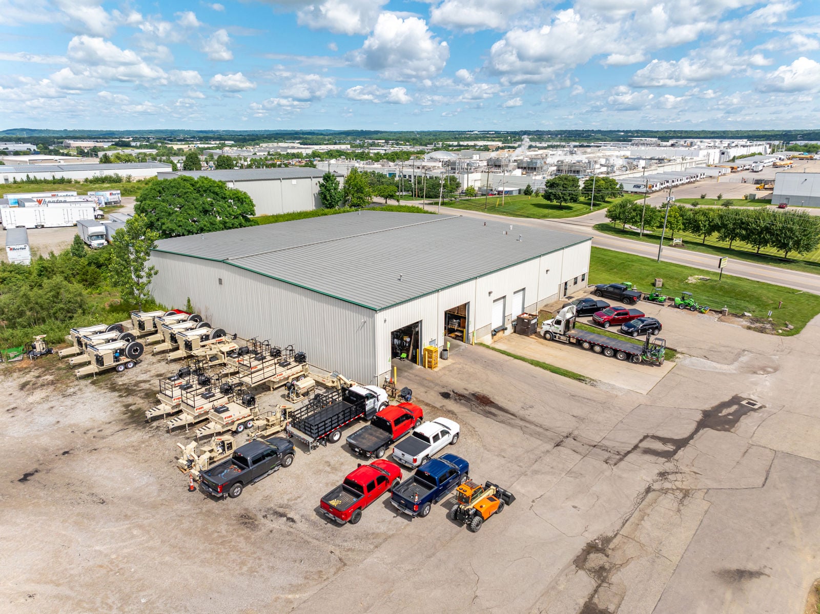 4125 Port Union Rd 8