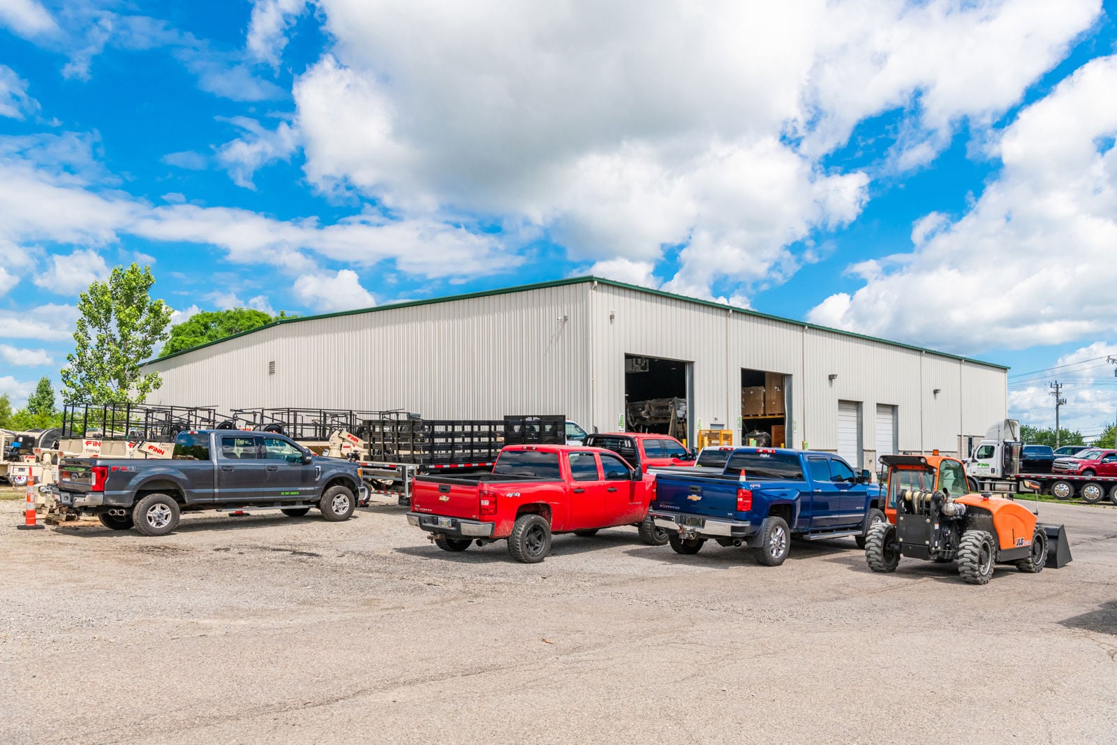 4125 Port Union Rd 2