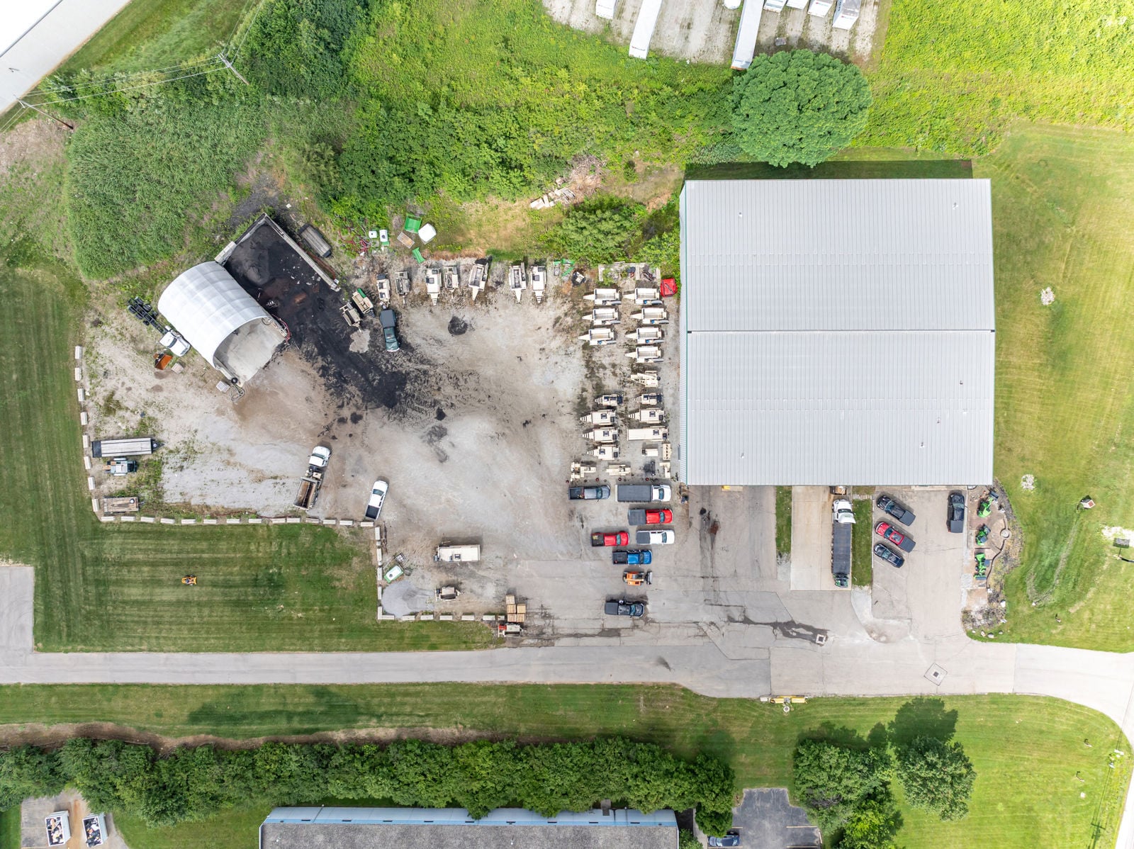 4125 Port Union Rd 28