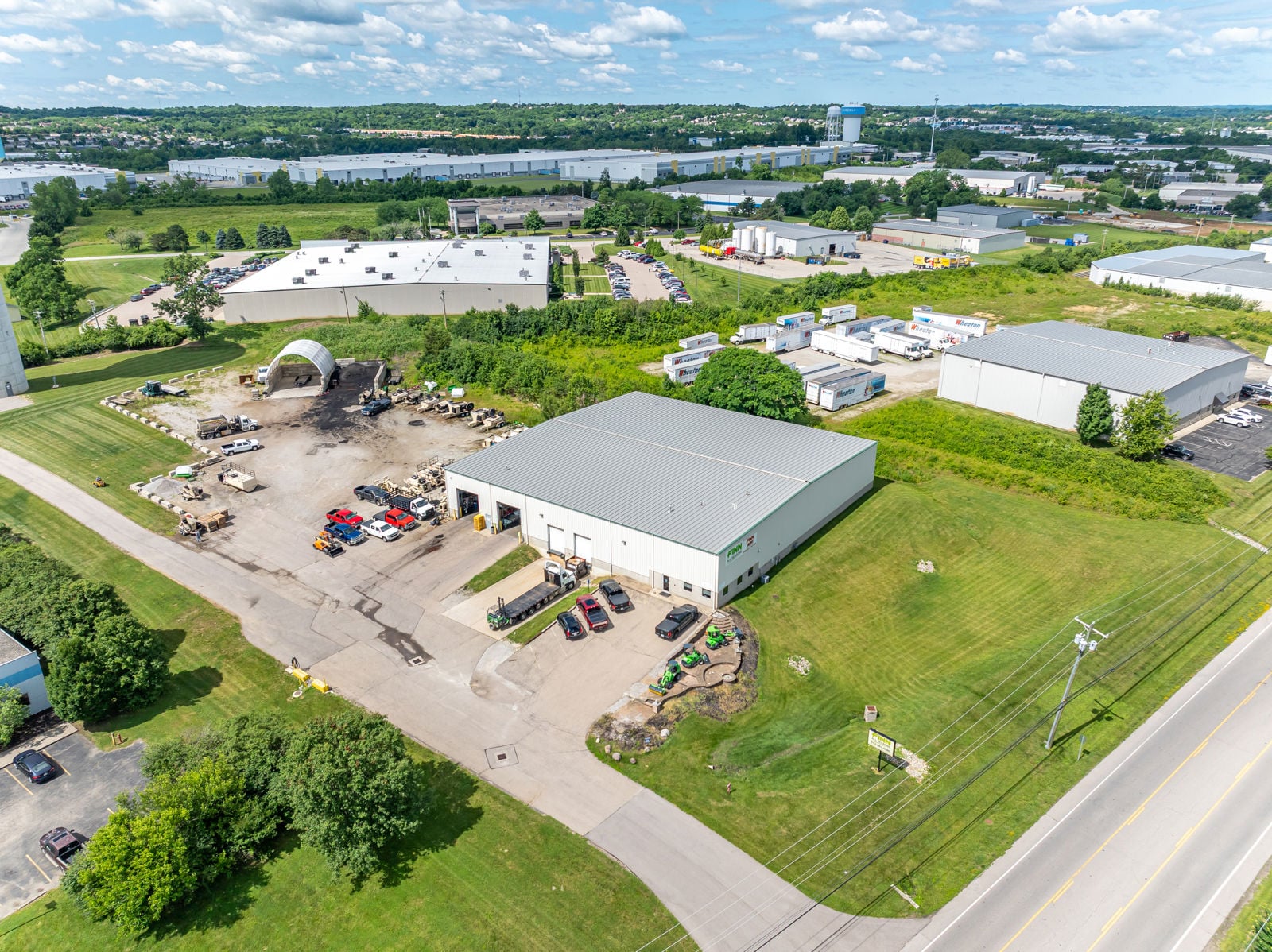 4125 Port Union Rd 11