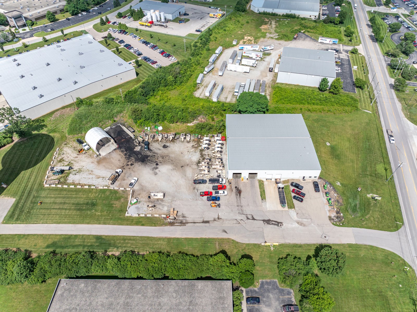 4125 Port Union Rd 22