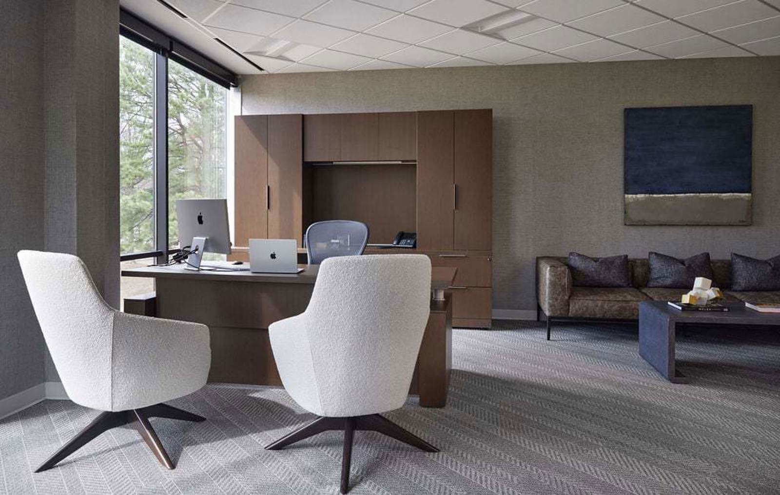 Southwind Office Center