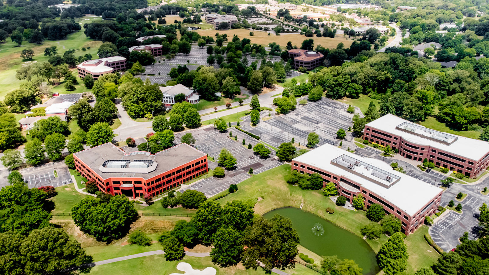 Southwind Office Center