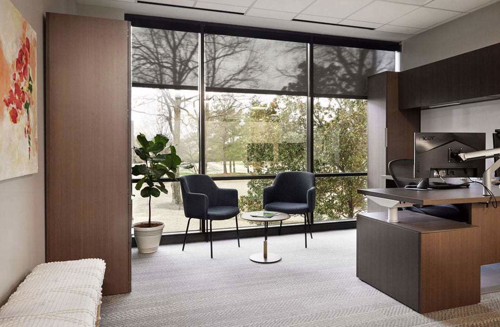 Southwind Office Center