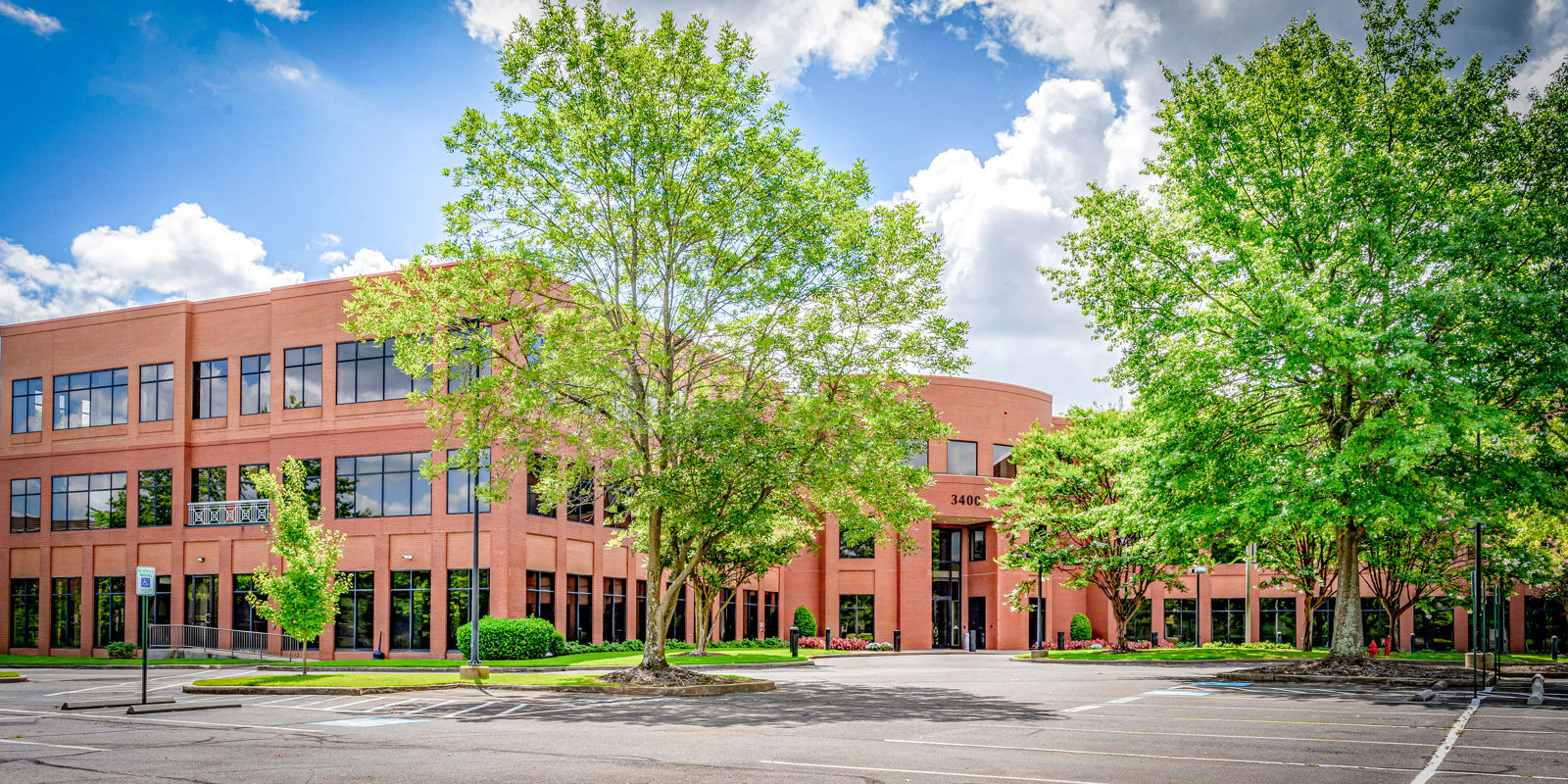 Southwind Office Center