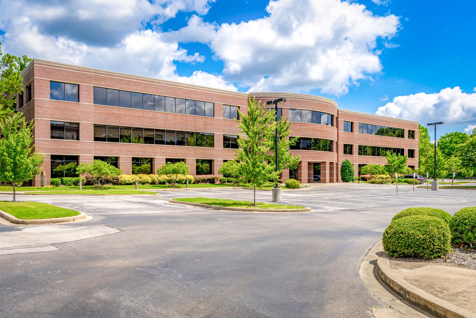 Southwind Office Center