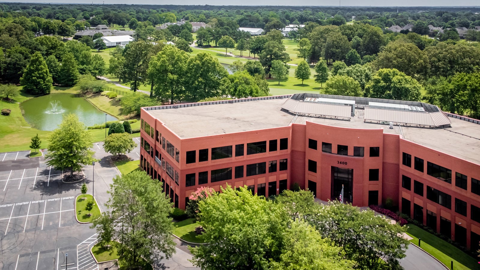 Southwind Office Center