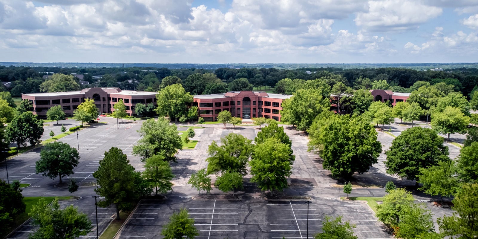 Southwind Office Center