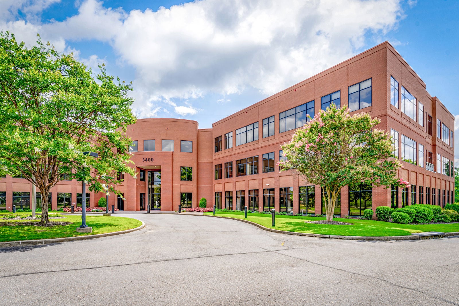 Southwind Office Center