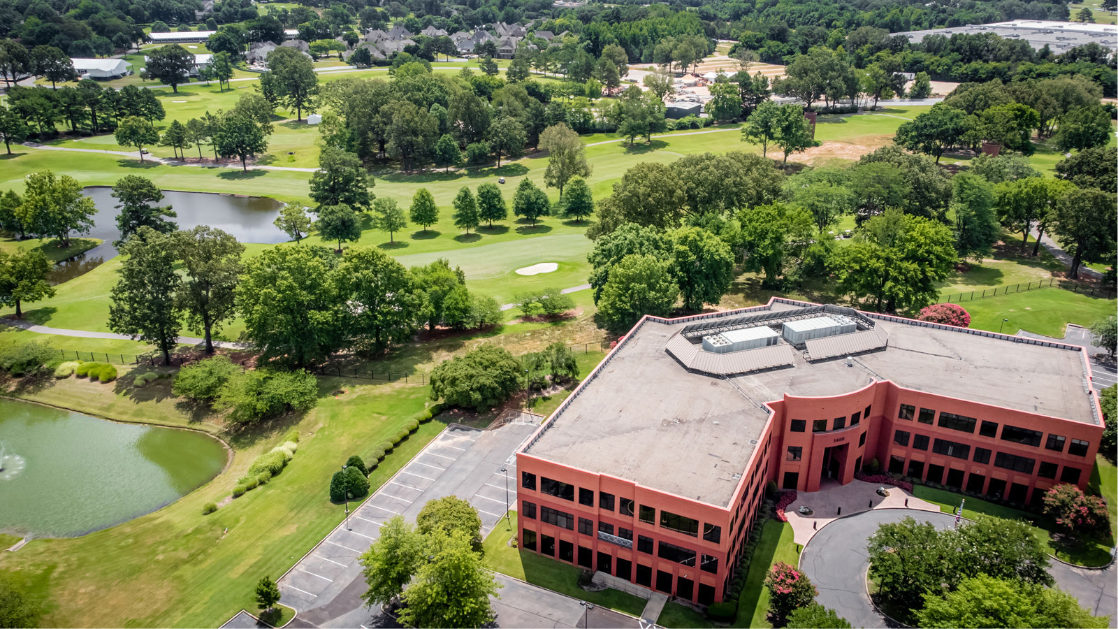 Southwind Office Center