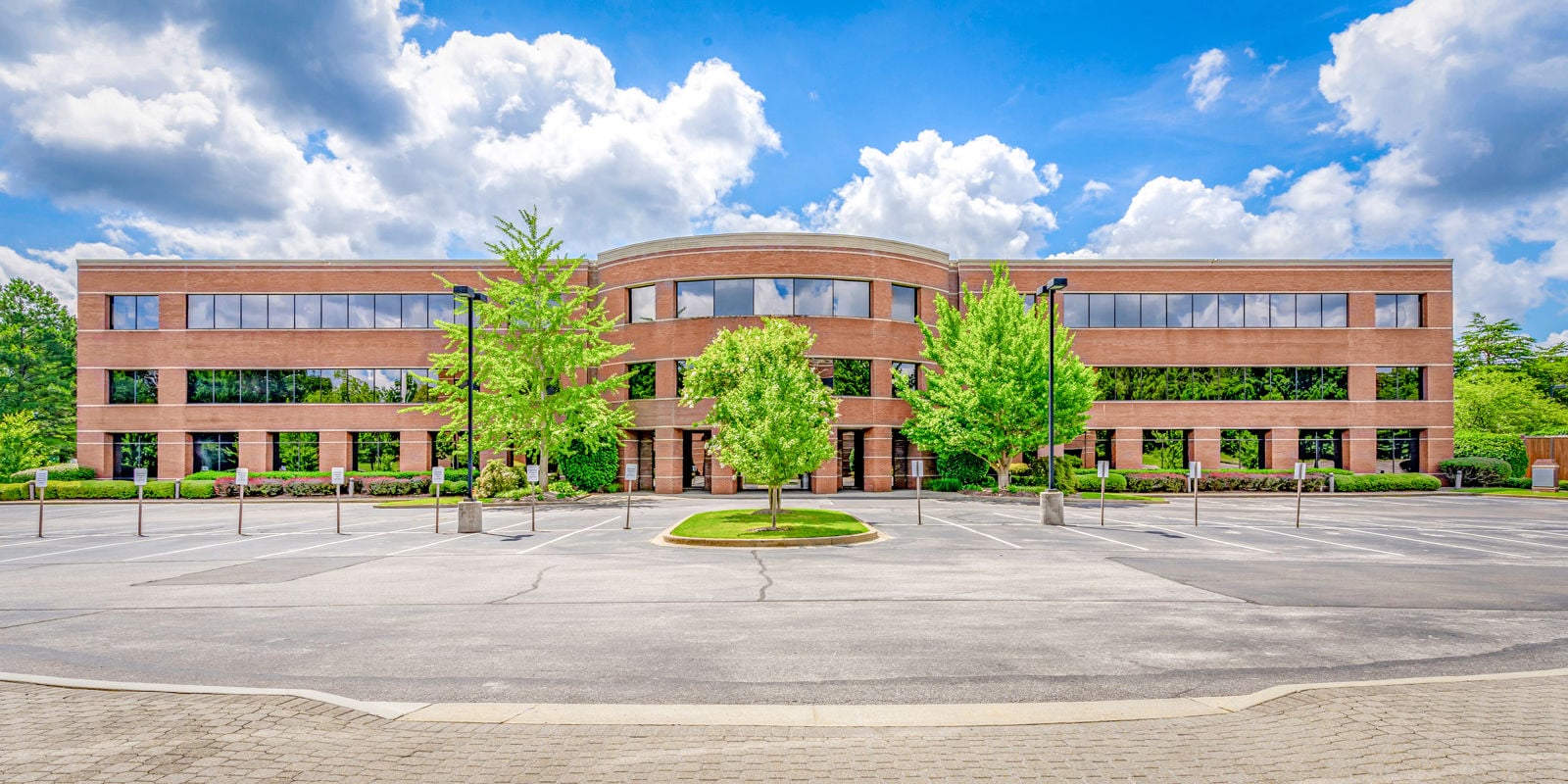 Southwind Office Center