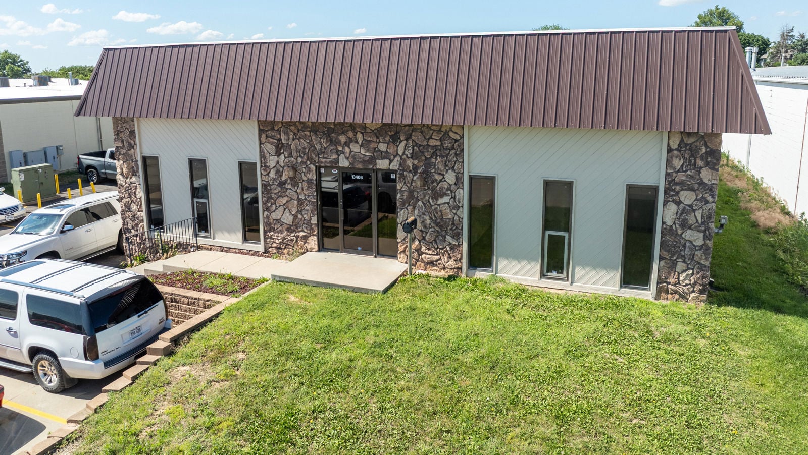 13406 B Street - Flex Building 13406 B Street - Image 3