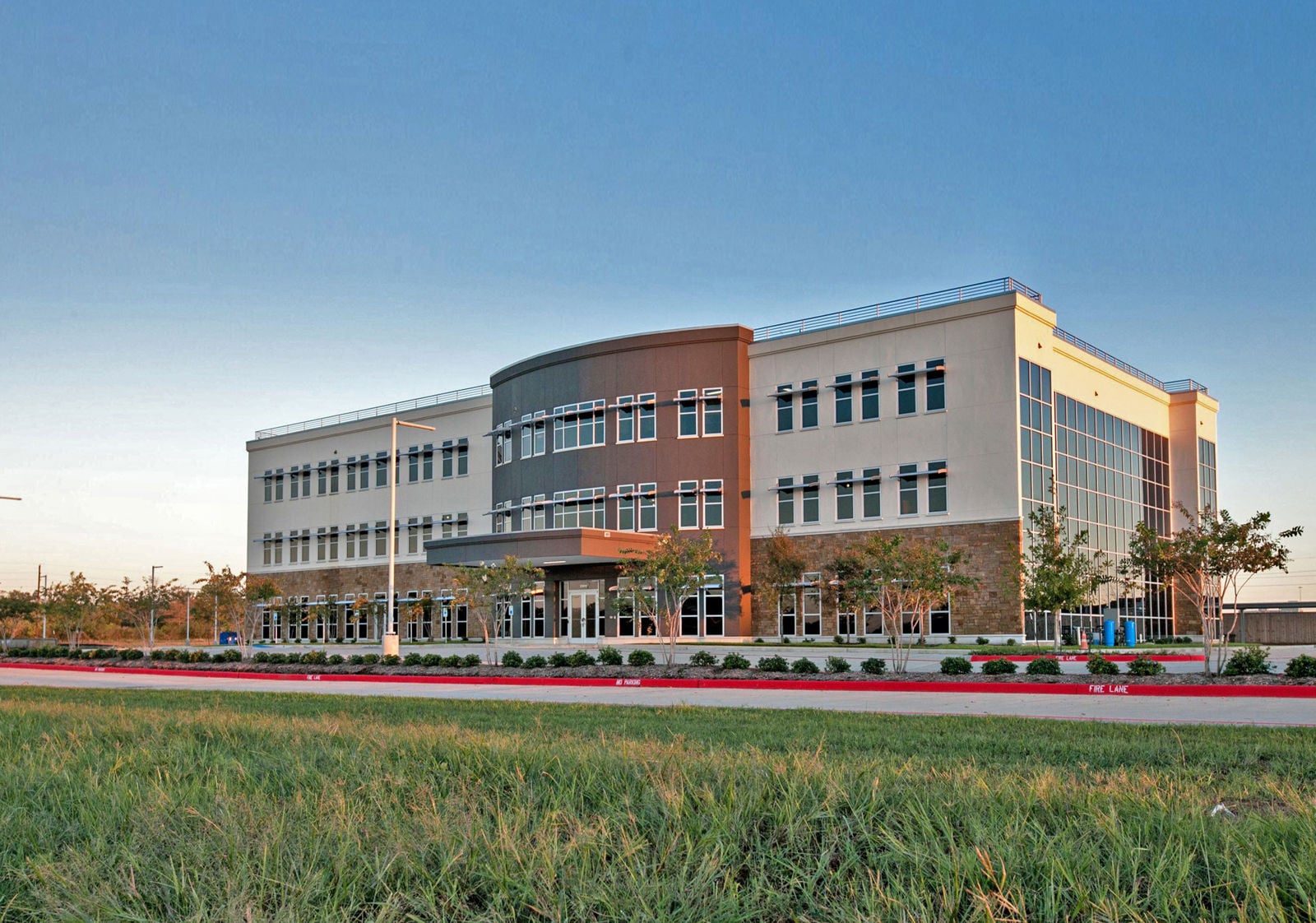 Katy Medical PLaza I Photo 001
