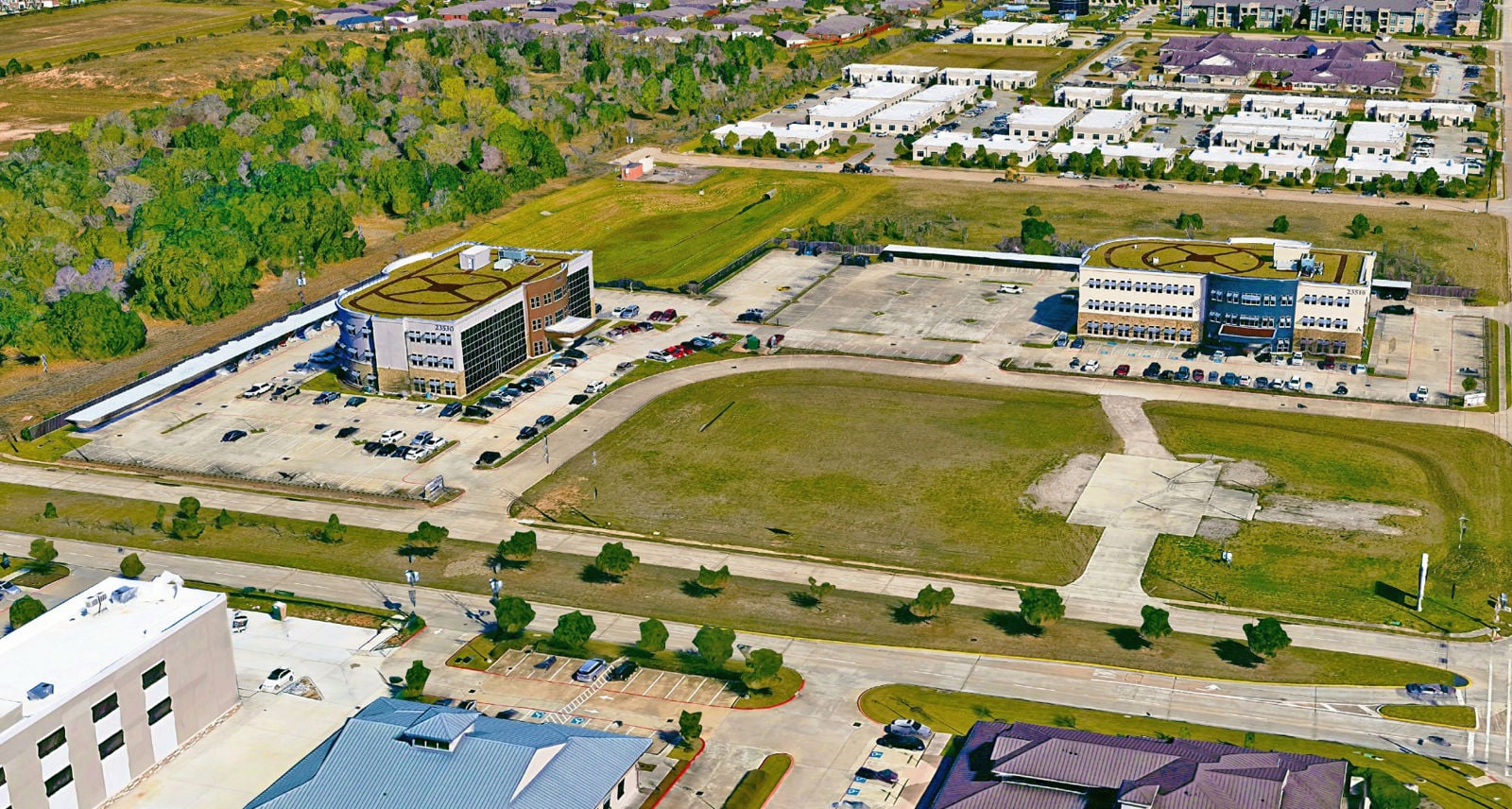 Site Map Photo