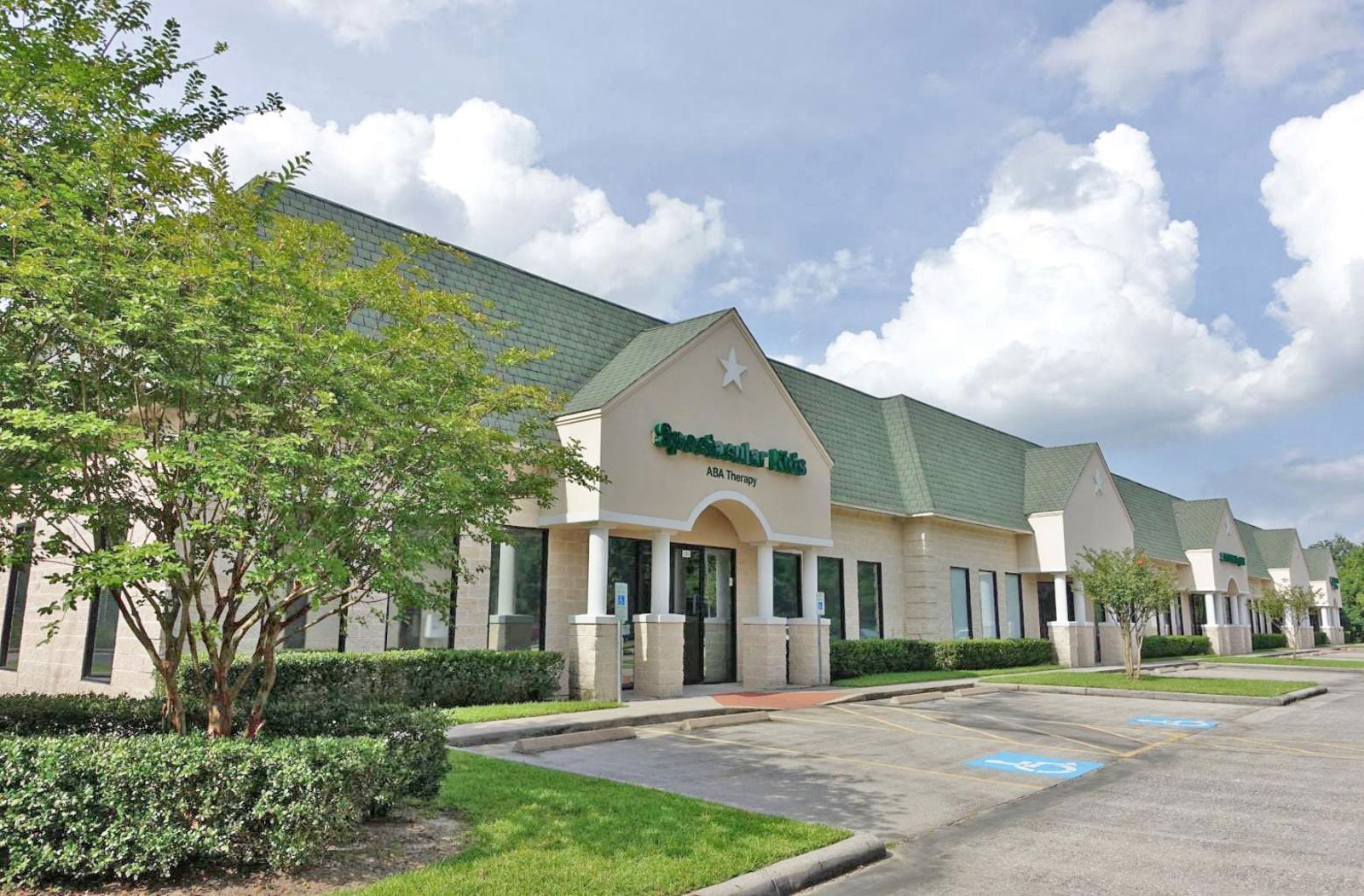 Rockmead Professional Center
