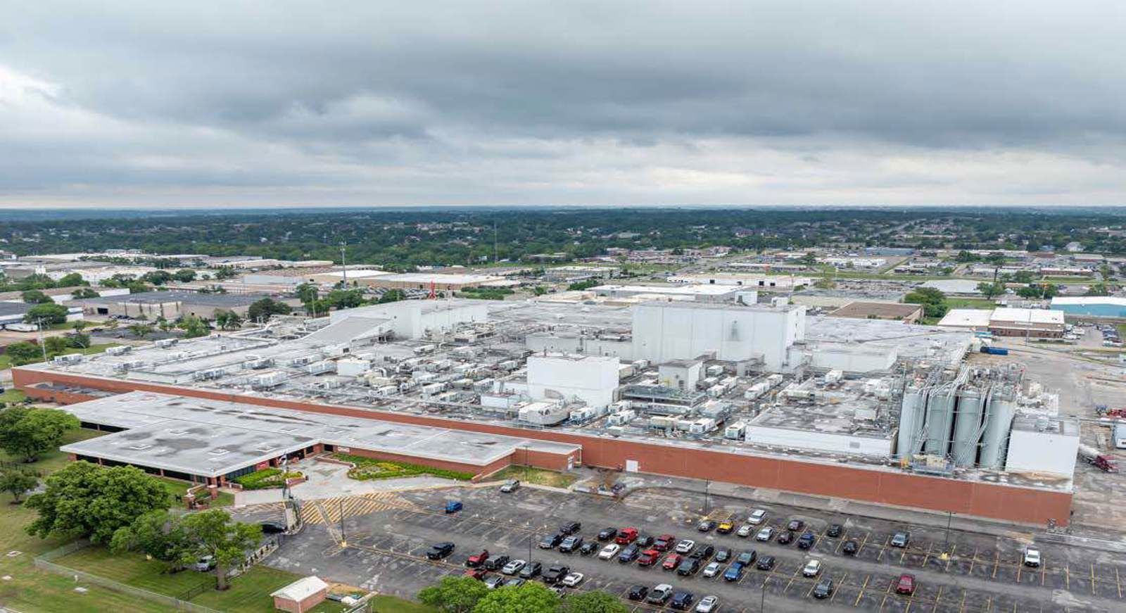 Pristine Food Manufacturing Facility  9601 F Street - Image 8