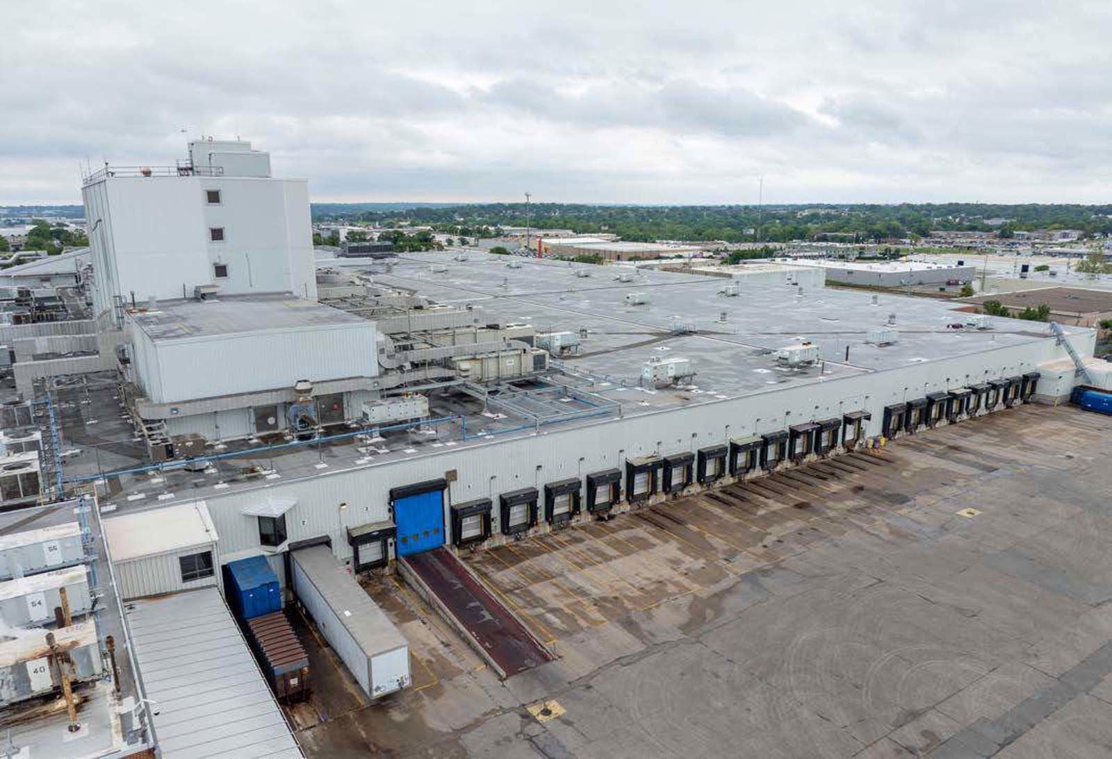Pristine Food Manufacturing Facility  9601 F Street - Image 4