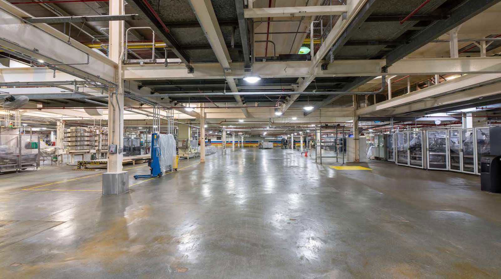 Pristine Food Manufacturing Facility  9601 F Street - Image 6