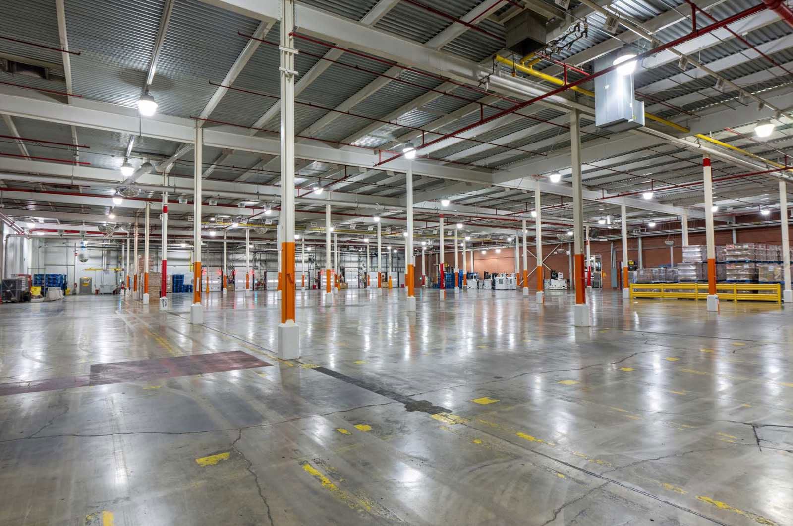 Pristine Food Manufacturing Facility  9601 F Street - Image 7