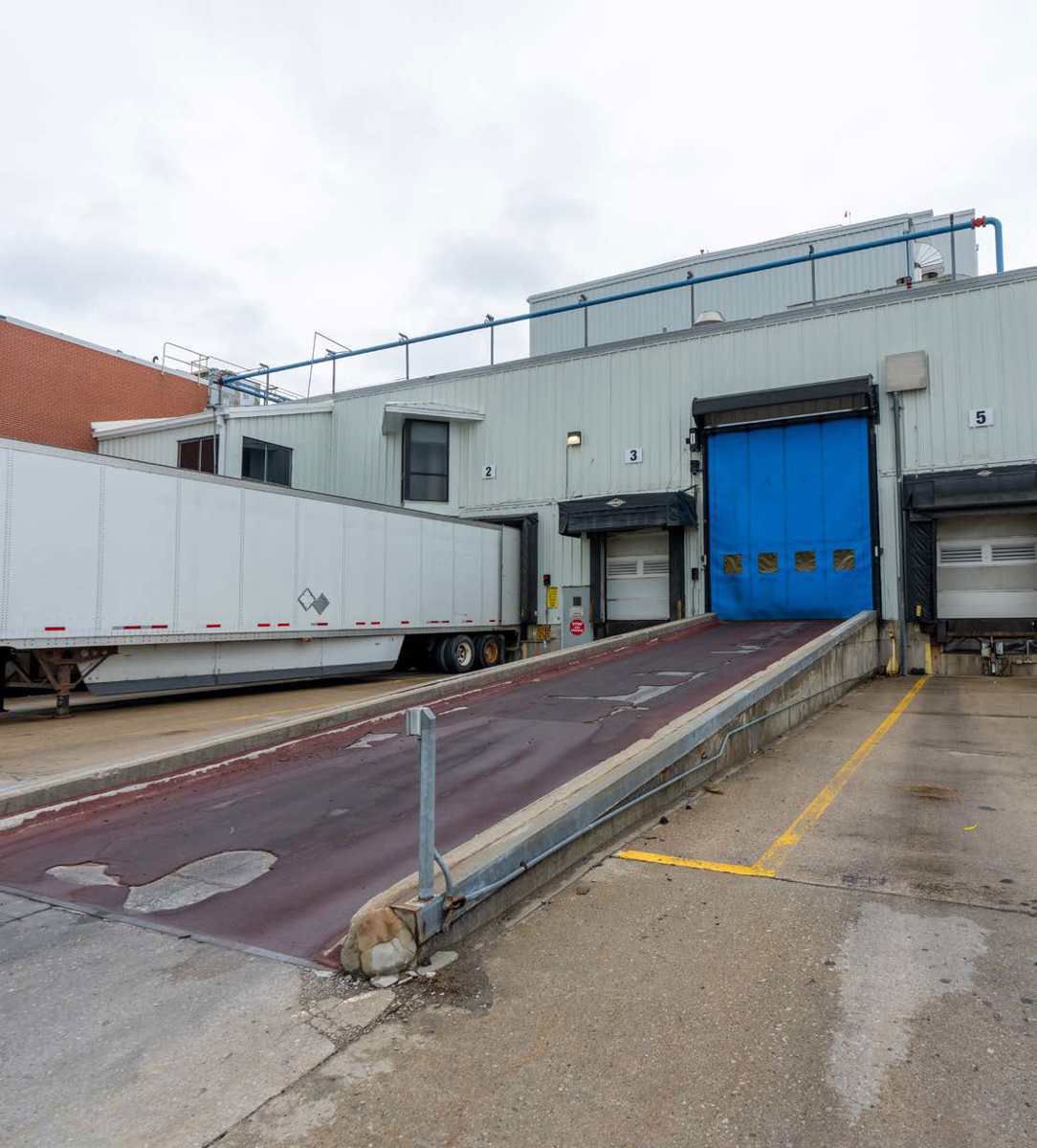 Pristine Food Manufacturing Facility  9601 F Street - Image 11