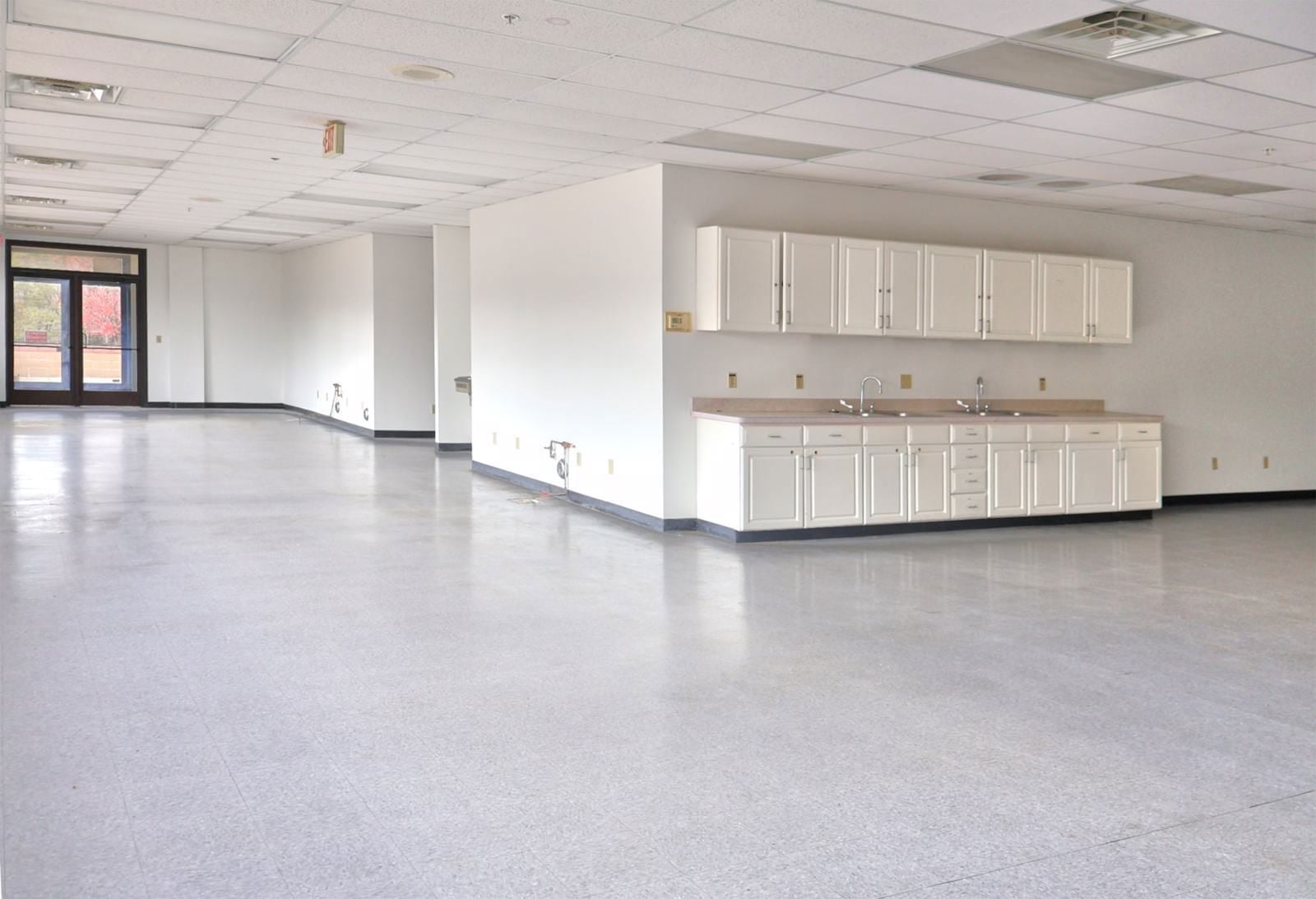 Training Room