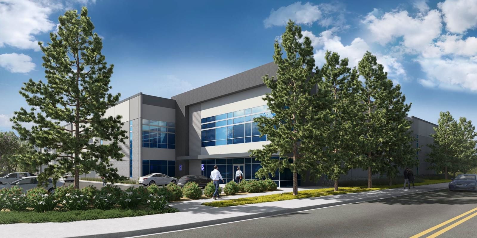 17316 Edwards_Jade Business Center_Rendering