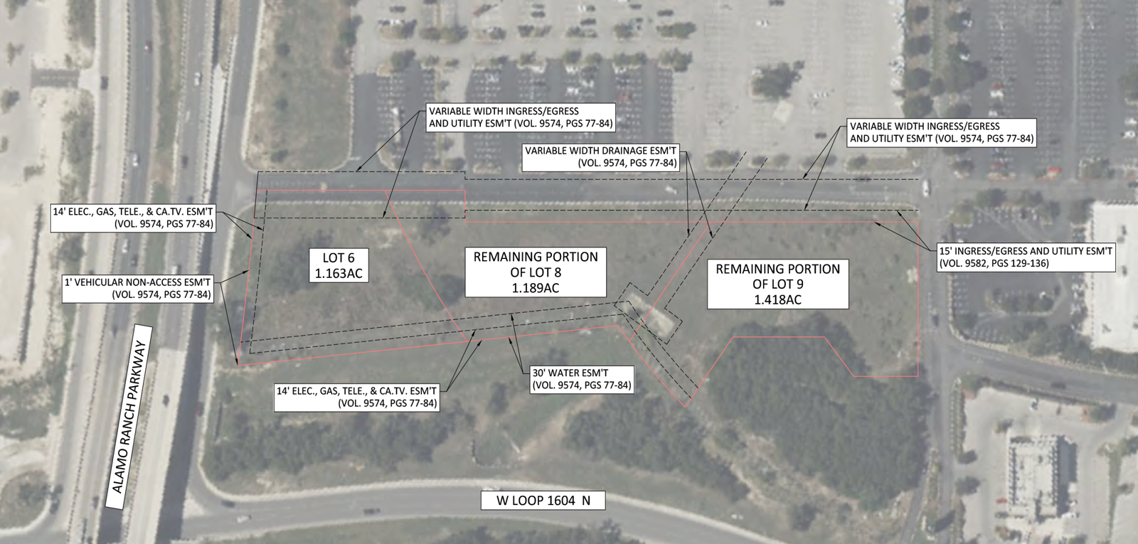 Alamo Ranch Pad Site Flyer V3-3