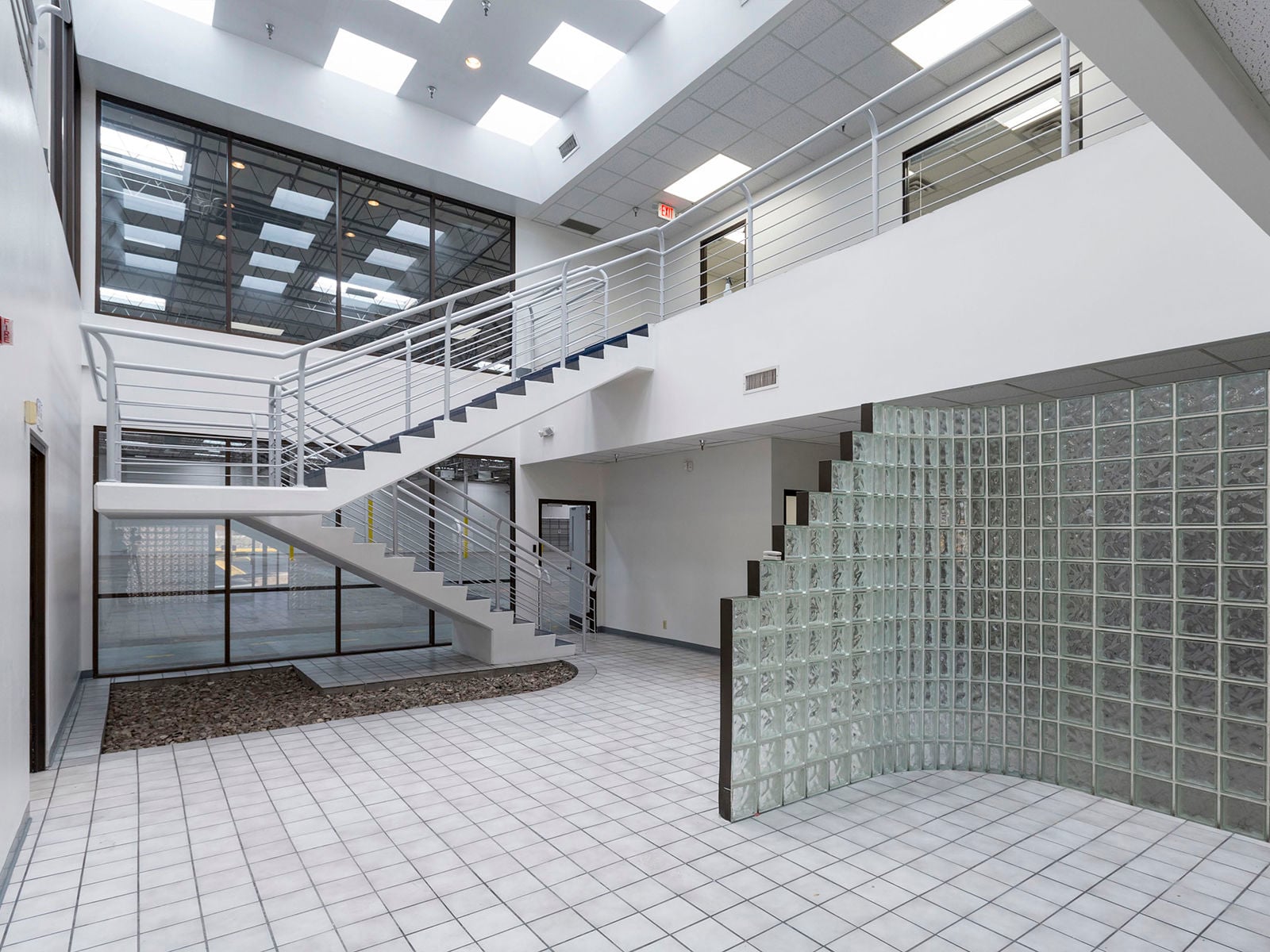 1305 Henry Brennan Drive - Interior Entrance copy