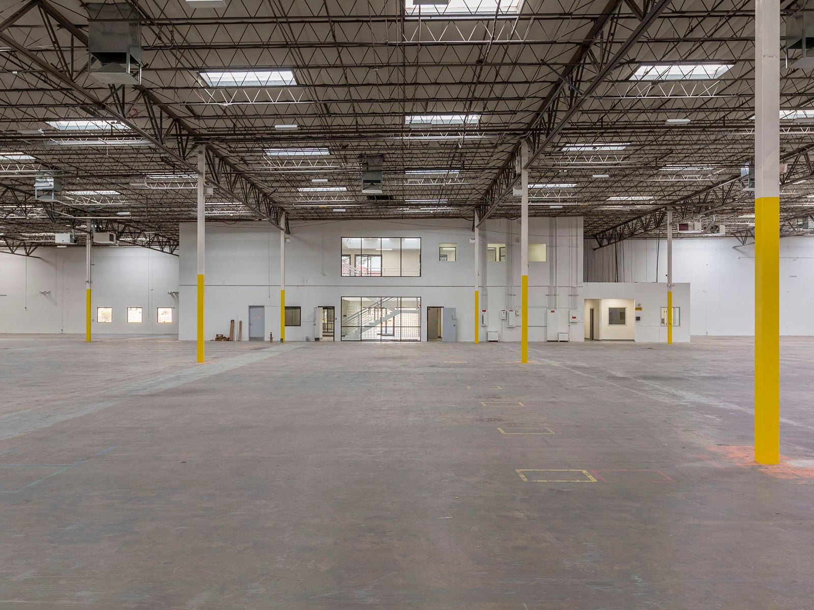 1305 Henry Brennan Drive - Warehouse 2