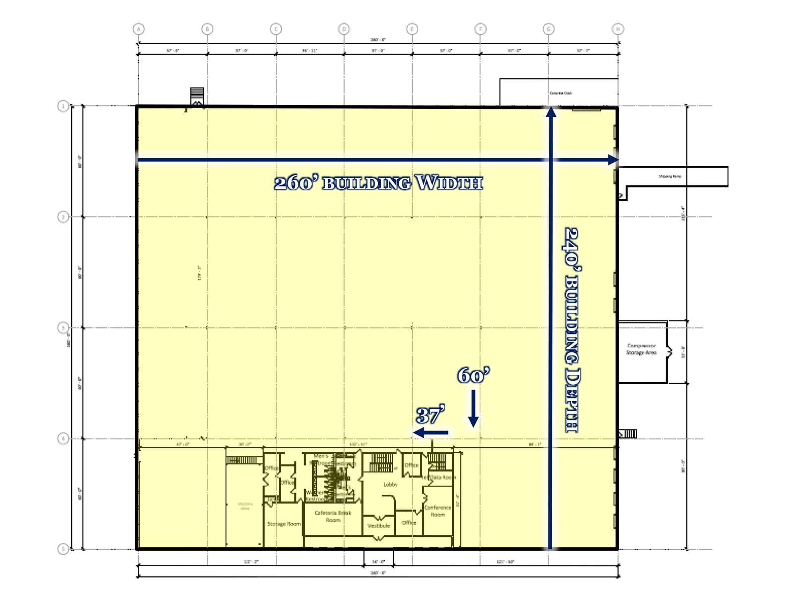 Siteplan